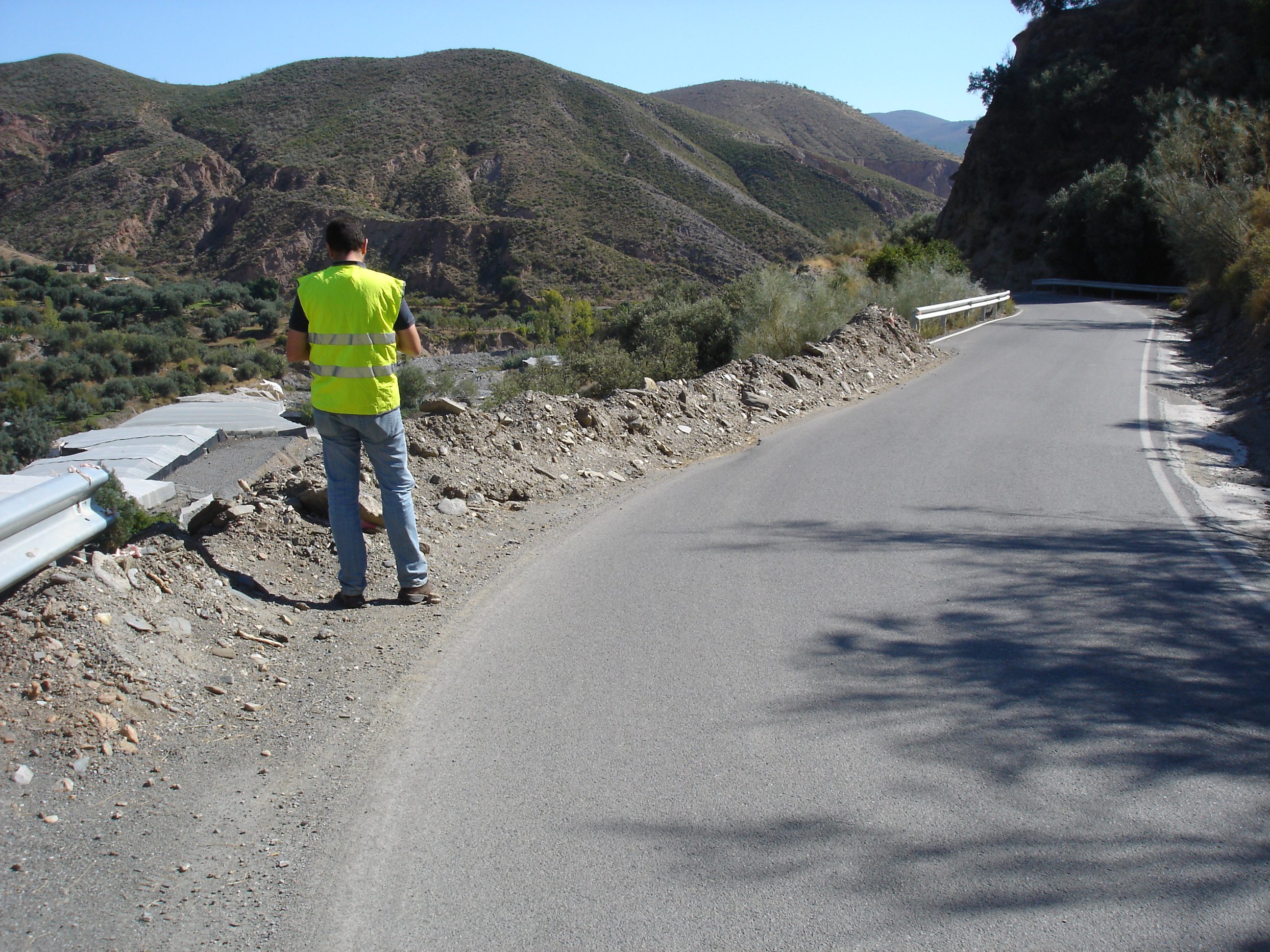 Imagen del proyecto Andalucía