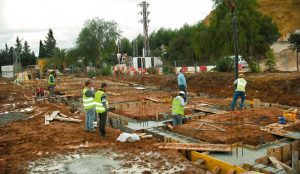 Geotecnia para energías renovables