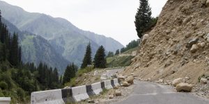 Geotecnia para obra civil